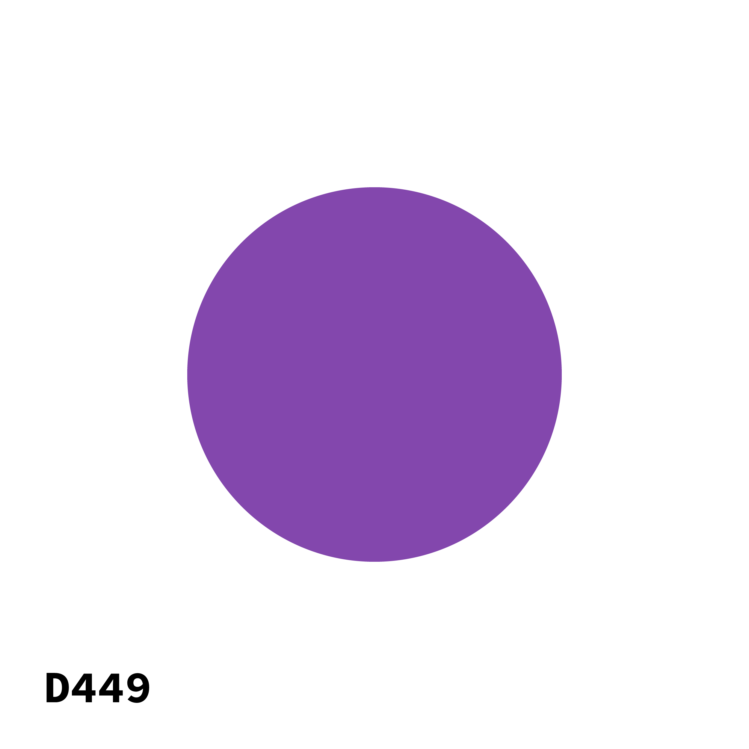 449 – Dotted Club